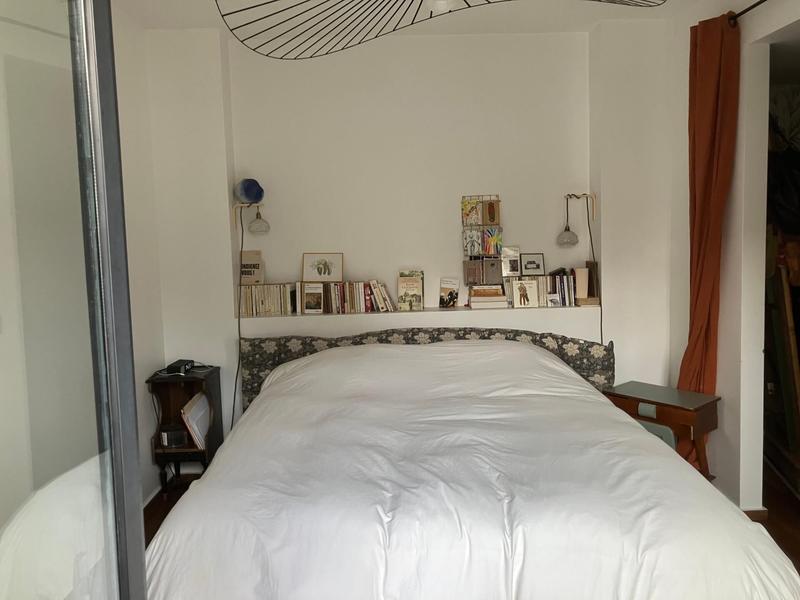 Appartement - 192 m² - 5 pièces