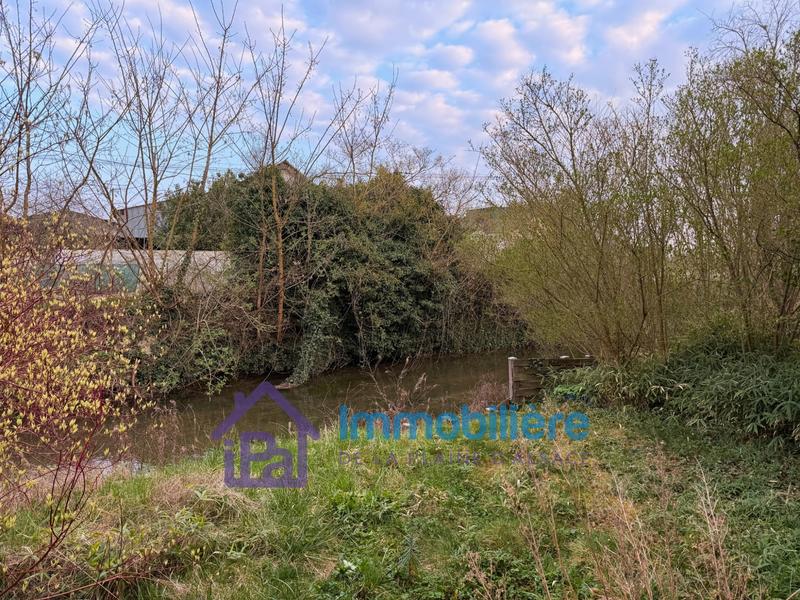 Appartement - 53 m² - 2 pièces