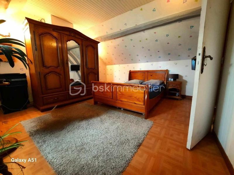 Propriété - 116 m² - 5 pièces