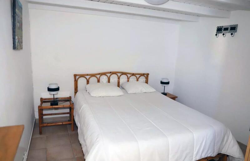 Maison - 97 m² - 5 pièces