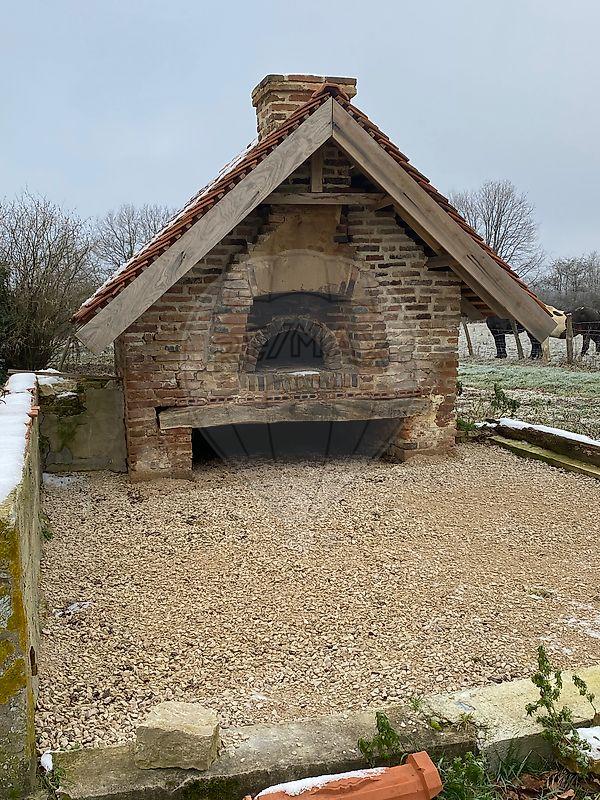 Ferme - 248 m² - 9 pièces