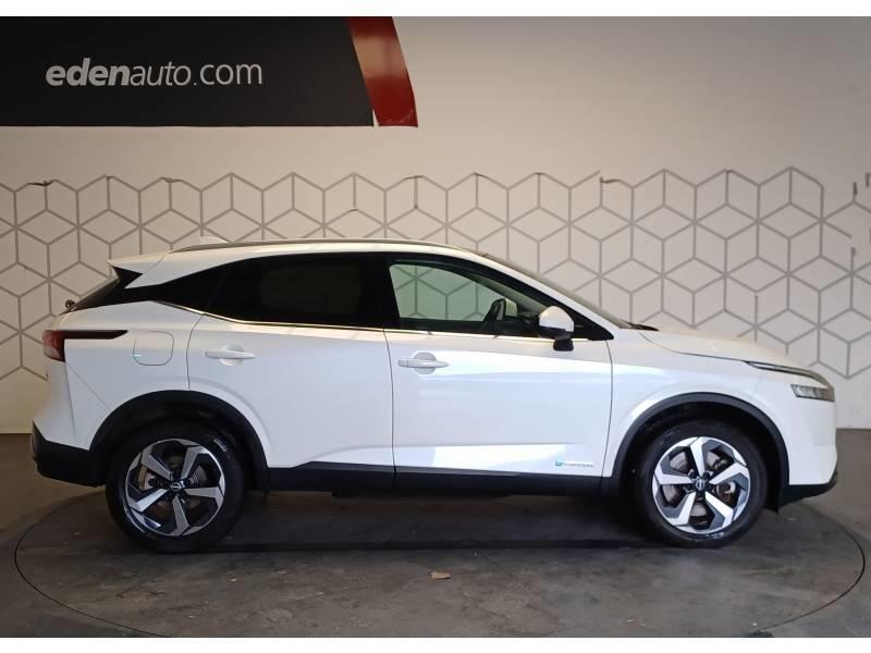 Nissan Qashqai e-Power 190 ch n-Connecta