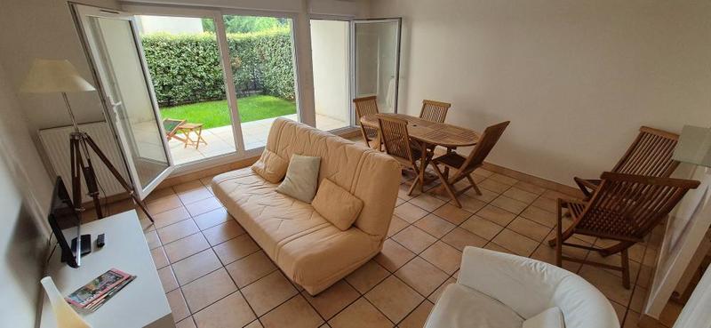 Appartement - 79 m² - 4 pièces