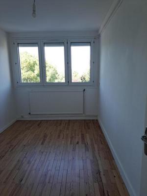 Appartement ancien - 71 m² - 4 pièces