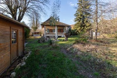 Maison - 101 m² - 3 pièces