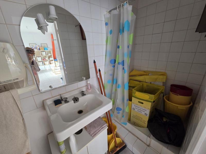 Maison - 176 m² - 12 pièces