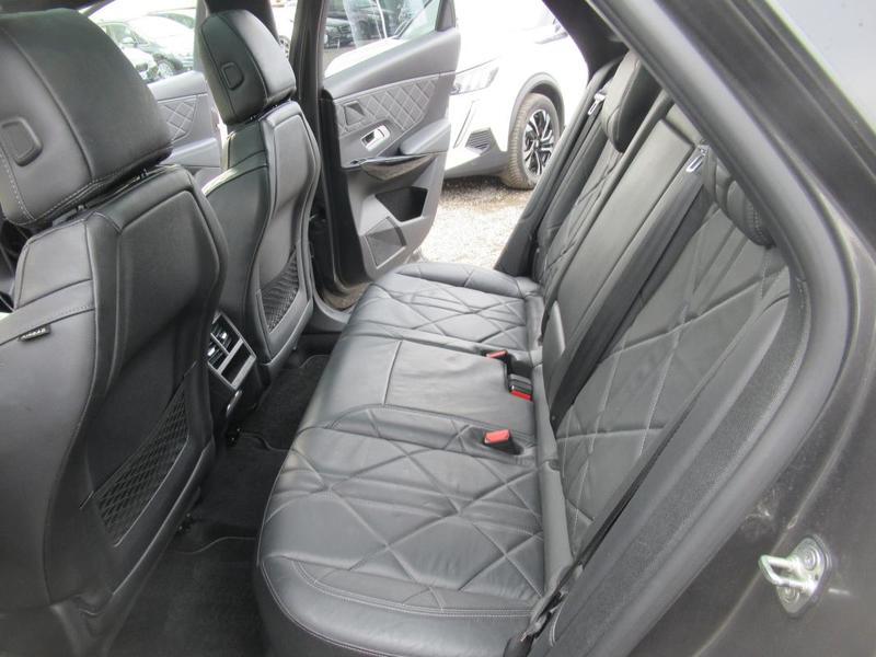 Ds Ds 7 Crossback 130 Ch Rivoli Toit Pano