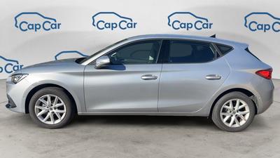 Seat Leon 1.0 Tsi 110 Style Business