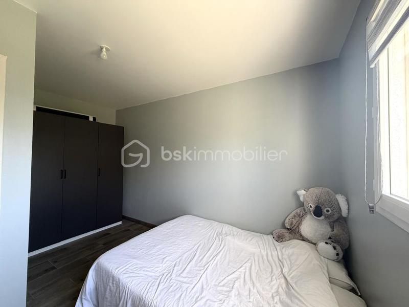 Maison - 97 m² - 6 pièces