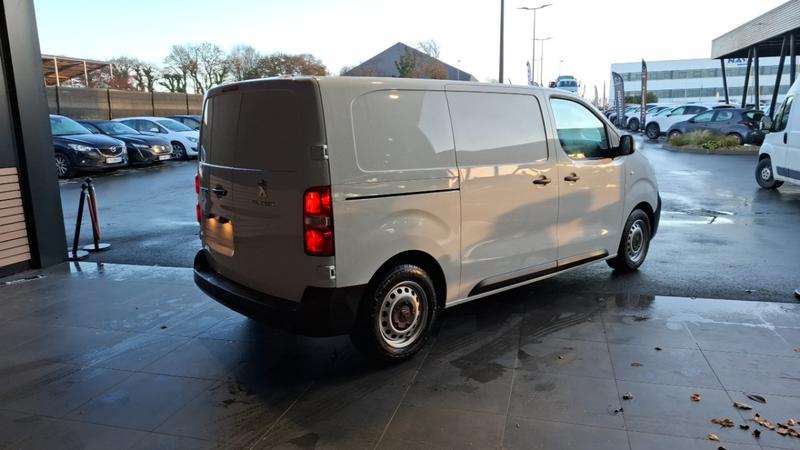 Peugeot Expert m Electrique 75 Kwh 136 ch Standard