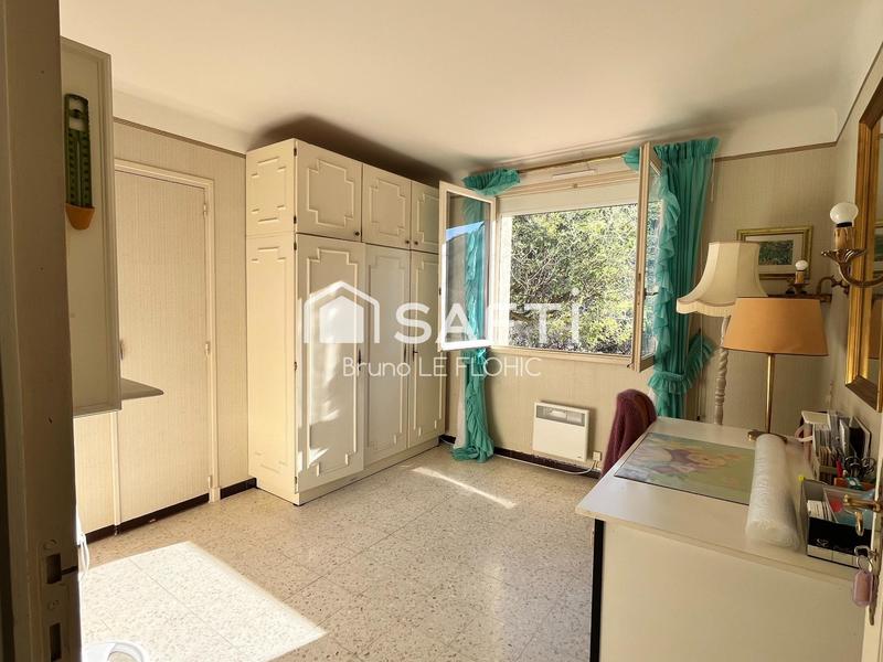 Maison - 129 m² - 5 pièces