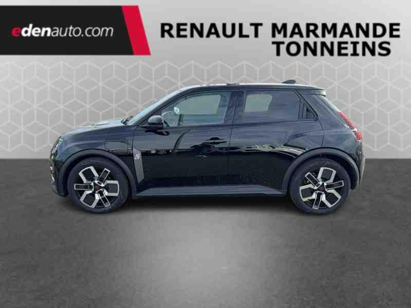 Renault R 5 E-Tech Electrique 150 ch autonomie confort Techno