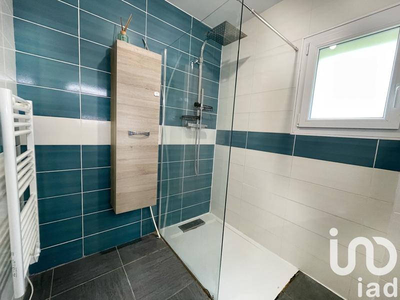 Maison - 129 m² - 5 pièces