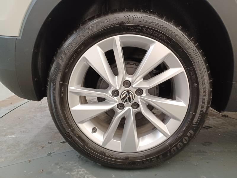 Volkswagen t-Cross 1.0 Tsi 95 Start/Stop Bvm5 Vw Edition