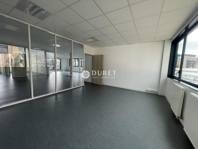 Bureau - 255 m²