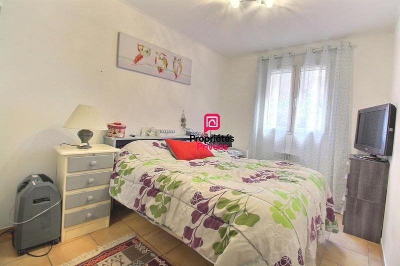 Appartement - 75 m² - 4 pièces