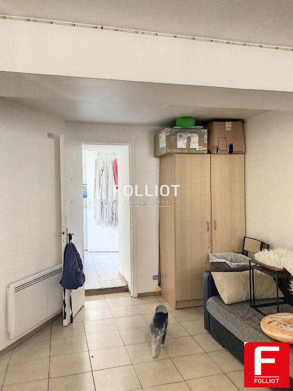 Immeuble - 120 m² - 5 pièces