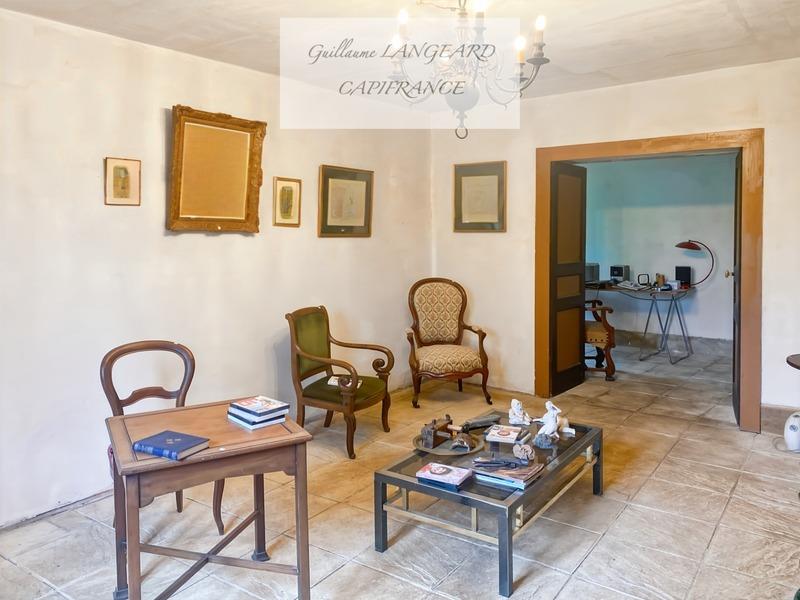 Maison - 148 m² - 5 pièces