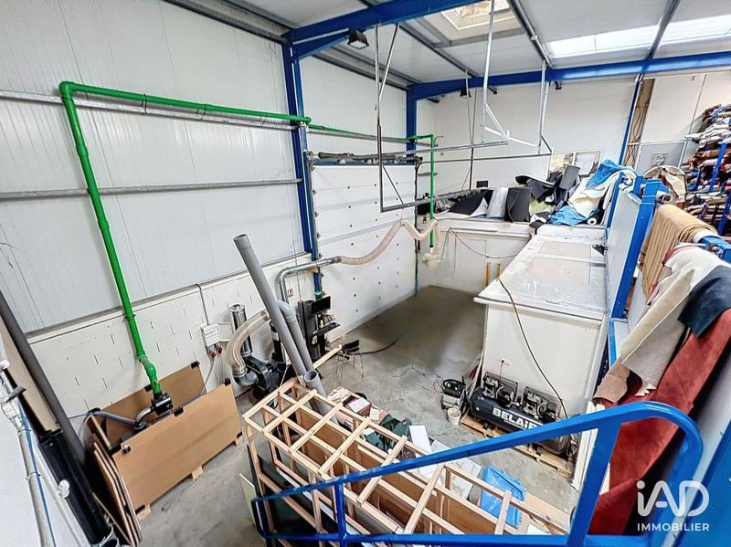 Local commercial - 330 m²