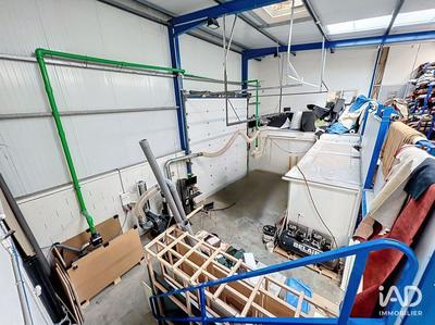 Local commercial - 330 m²