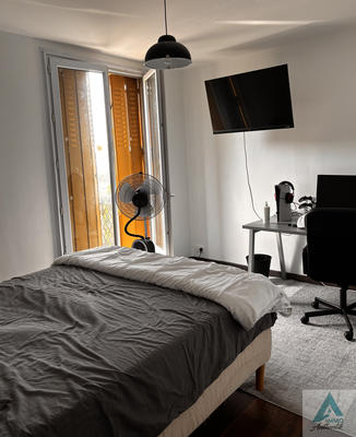 Appartement - 79 m² - 4 pièces