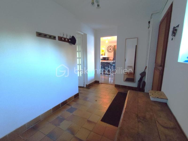 Maison de campagne - 127 m² - 5 pièces