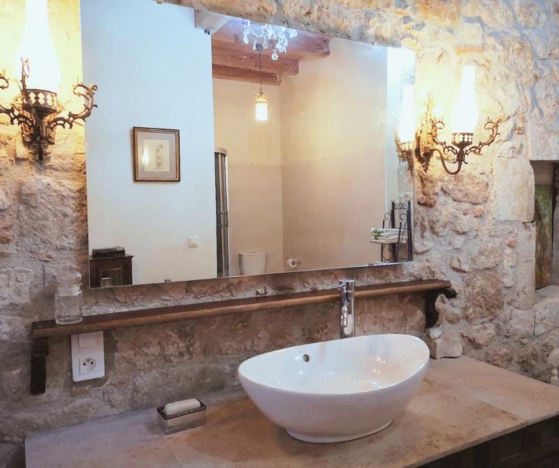 Maison - 280 m² - 8 pièces