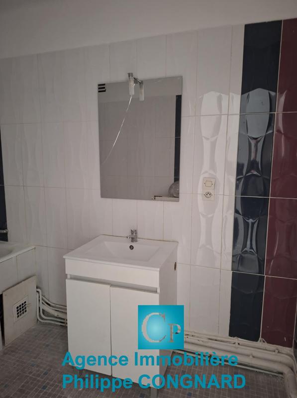 Appartement - 77 m² - 4 pièces