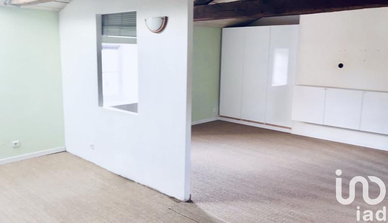 Maison de campagne - 201 m² - 5 pièces