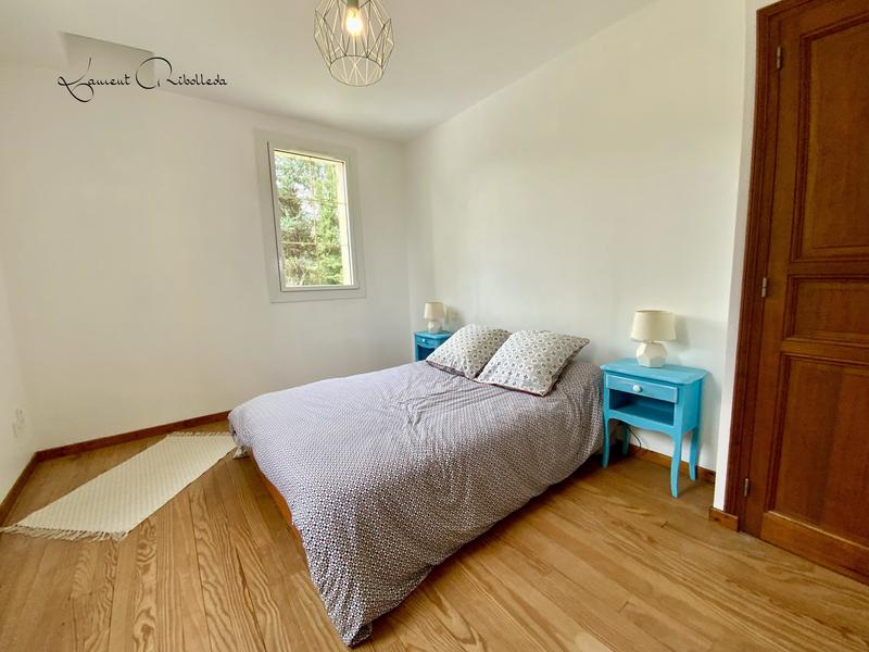 Maison - 117 m² - 5 pièces