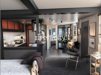 Appartement - 65 m² - 4 pièces