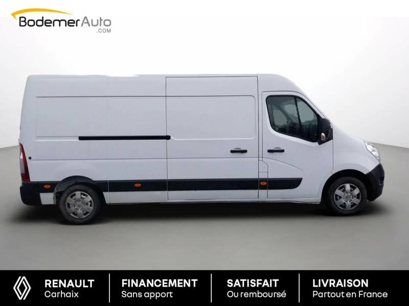 Renault Master Fourgon Fgn L3h2 3.5t 2.3 dCi 170 Energy E6 Grand Confort