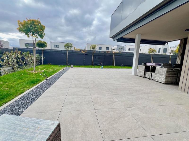 Appartement - 88 m² - 4 pièces