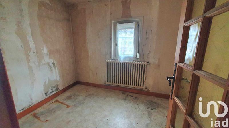 Maison - 139 m² - 5 pièces