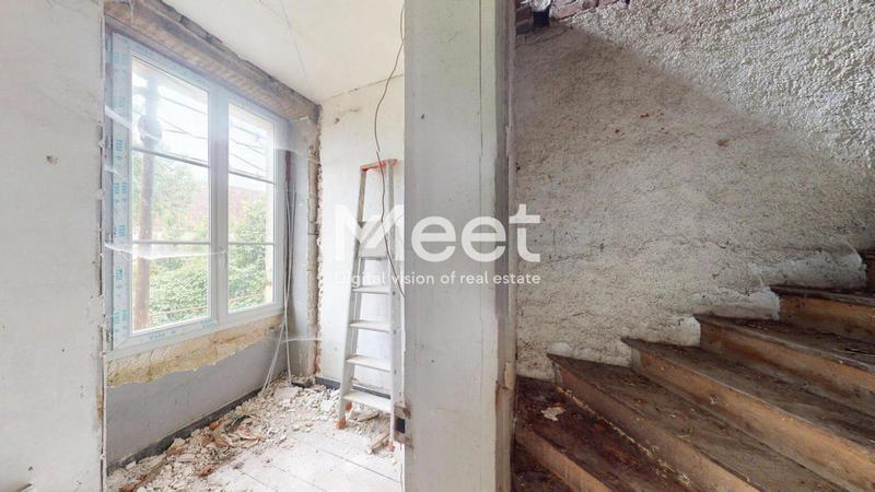 Maison - 193 m² - 6 pièces