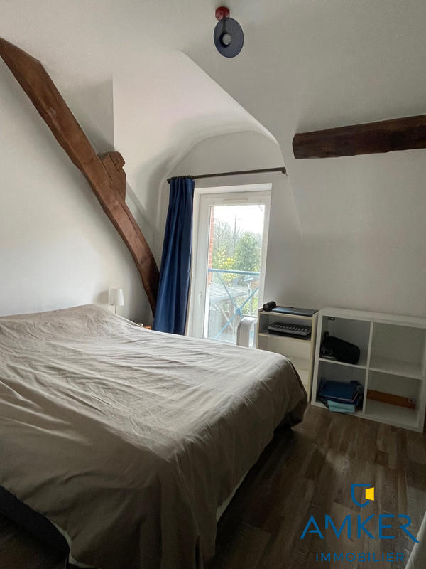 Maison - 175 m² - 8 pièces