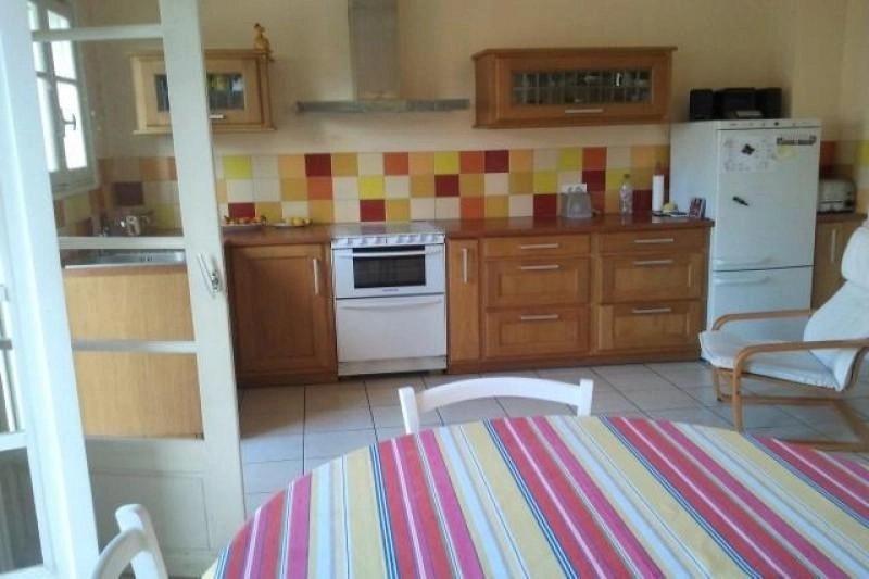 Maison de ville - 102 m² - 3 pièces