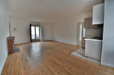 Appartement - 86 m² - 3 pièces
