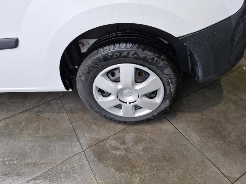 Renault Kangoo Express Z.E. Achat Integral Extra R-Link