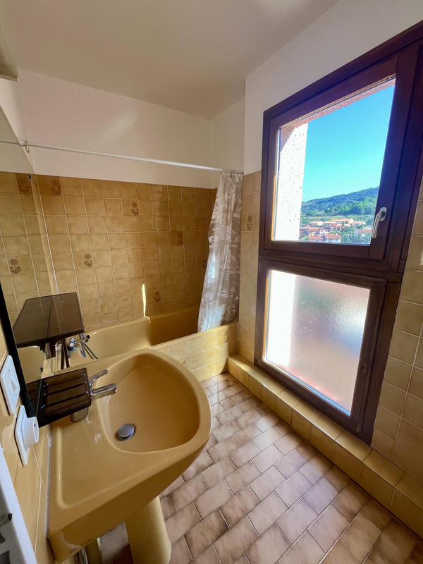 Appartement - 51 m² - 2 pièces