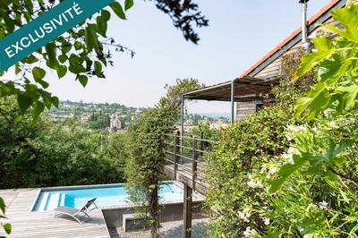 Maison - 130 m² - 4 pièces