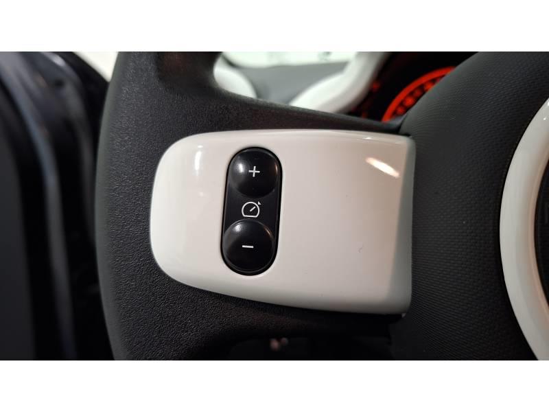 Renault Twingo III SCe 65 Equilibre