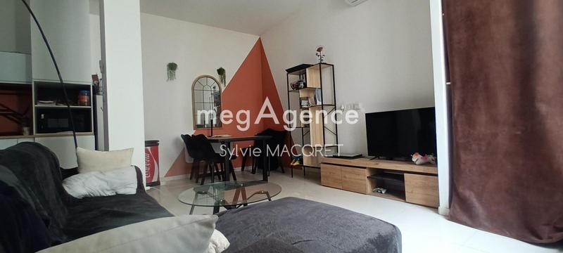 Maison - 77 m² - 4 pièces