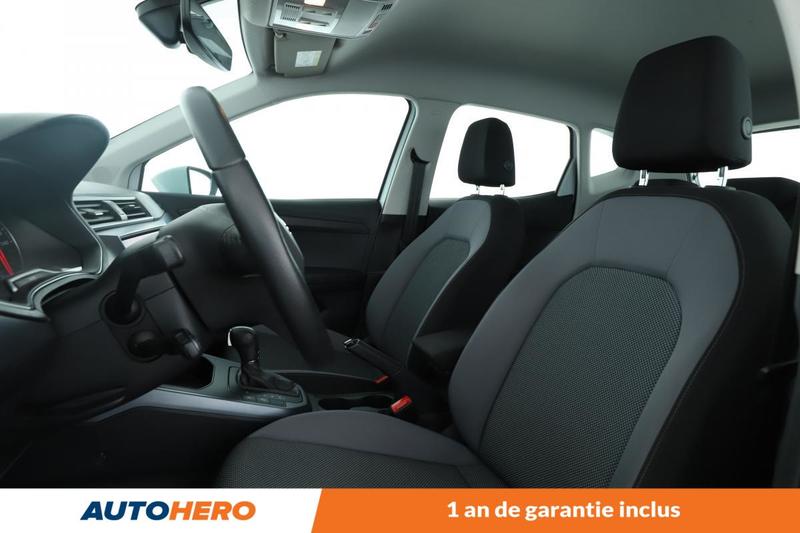 Seat Arona 1.0 Tsi Dsg7 110 ch