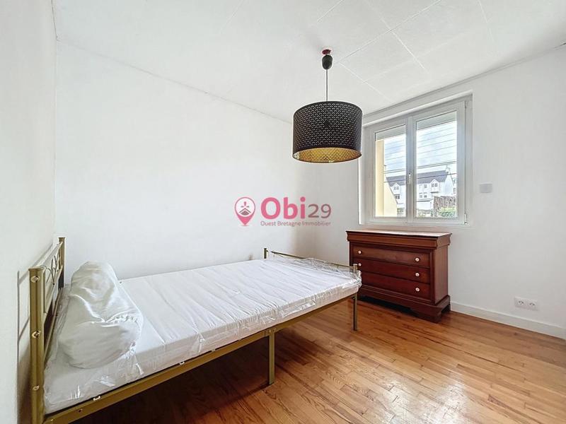 Maison de ville - 89 m² - 5 pièces