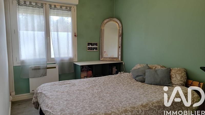 Appartement - 65 m² - 4 pièces