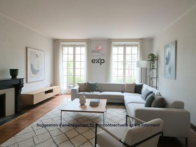 Maison ancienne - 388 m² - 12 pièces