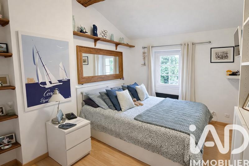 Maison de ville - 103 m² - 4 pièces