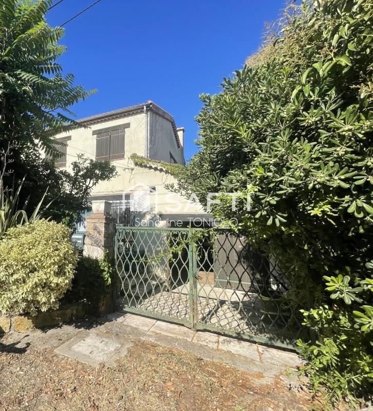 Maison - 154 m² - 6 pièces