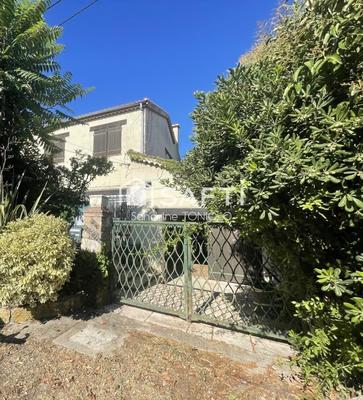 Maison - 154 m² - 6 pièces